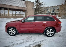 Jeep Grand cherokee 3.0D * * ОБДУХВАНЕ * * КАМЕРА * * БЕЗ ИНЦИДЕНТИ * - 15599 € / 30508.99 лв. - 81376731 7 | Car24.bg Jeep Grand cherokee 3.0D * * ОБДУХВАНЕ * * КАМЕРА * * БЕЗ ИНЦИДЕНТИ * - 15599 € / 30508.99 лв. - 81376731 7