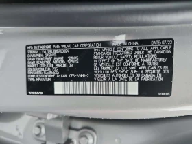 Volvo XC60 * PLUS DARK THEME * CARFAX * PANORAMA * ПОДГРЕВ * - 30099 € / 58868.53 лв. - 74959081 9 | Car24.bg Volvo XC60 * PLUS DARK THEME * CARFAX * PANORAMA * ПОДГРЕВ * - 30099 € / 58868.53 лв. - 74959081 9