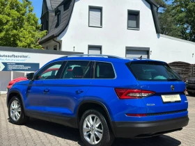 Skoda Kodiaq 2.0 TDI DSG-Автом.Реални км.TUV-Германия 8бр.гуми | Auto.bg — изображение 4 Skoda Kodiaq 2.0 TDI DSG-Автом.Реални км.TUV-Германия 8бр.гуми | Auto.bg — изображение 4