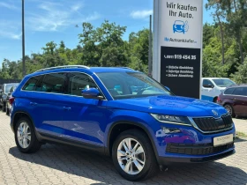 Skoda Kodiaq 2.0 TDI DSG-Автом.Реални км.TUV-Германия 8бр.гуми