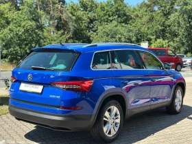 Skoda Kodiaq 2.0 TDI DSG-Автом.Реални км.TUV-Германия 8бр.гуми | Auto.bg — изображение 3 Skoda Kodiaq 2.0 TDI DSG-Автом.Реални км.TUV-Германия 8бр.гуми | Auto.bg — изображение 3