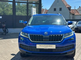 Skoda Kodiaq 2.0 TDI DSG-Автом.Реални км.TUV-Германия 8бр.гуми | Auto.bg — изображение 6 Skoda Kodiaq 2.0 TDI DSG-Автом.Реални км.TUV-Германия 8бр.гуми | Auto.bg — изображение 6