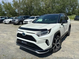 Toyota Rav4 * XSE AWD * CARFAX * БЕЗ ПЪРВОНАЧАЛНА ВНОСКА