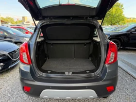 Opel Mokka 1.4i COSMO EURO 6B | Auto.bg — изображение 16 Opel Mokka 1.4i COSMO EURO 6B | Auto.bg — изображение 16