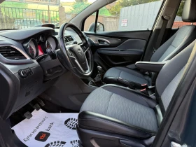 Opel Mokka 1.4i COSMO EURO 6B | Auto.bg — изображение 11 Opel Mokka 1.4i COSMO EURO 6B | Auto.bg — изображение 11
