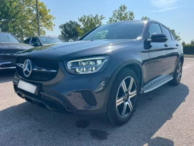 Mercedes-Benz GLC 220 d 4Matic Coup? Premium Plus - Car24.bg Mercedes-Benz GLC 220 d 4Matic Coup? Premium Plus