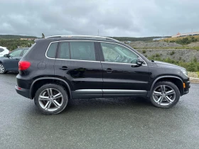 VW Tiguan * Highline * АВТОКРЕДИТ * ГЛАВНО ПРЕДСТАВИТЕЛСТВО | Auto.bg — изображение 4 VW Tiguan * Highline * АВТОКРЕДИТ * ГЛАВНО ПРЕДСТАВИТЕЛСТВО | Auto.bg — изображение 4