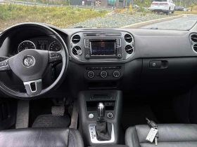 VW Tiguan * Highline * АВТОКРЕДИТ * ГЛАВНО ПРЕДСТАВИТЕЛСТВО | Auto.bg — изображение 9 VW Tiguan * Highline * АВТОКРЕДИТ * ГЛАВНО ПРЕДСТАВИТЕЛСТВО | Auto.bg — изображение 9