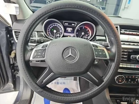 Mercedes-Benz ML 350 undefined | Auto.bg — изображение 9 Mercedes-Benz ML 350 undefined | Auto.bg — изображение 9