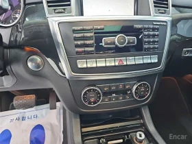 Mercedes-Benz ML 350 undefined | Auto.bg — изображение 10 Mercedes-Benz ML 350 undefined | Auto.bg — изображение 10