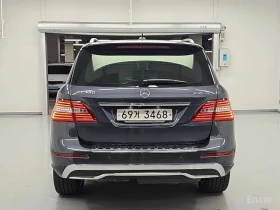 Mercedes-Benz ML 350 undefined | Auto.bg — изображение 3 Mercedes-Benz ML 350 undefined | Auto.bg — изображение 3