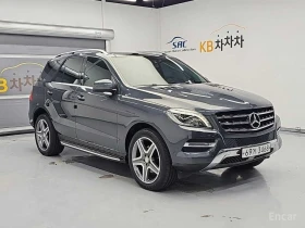 Mercedes-Benz ML 350 undefined | Auto.bg — изображение 4 Mercedes-Benz ML 350 undefined | Auto.bg — изображение 4