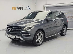 Mercedes-Benz ML 350
