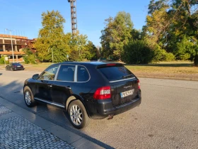 Porsche Cayenne S - 6300 € - 51471343 7 | Car24.bg Porsche Cayenne S - 6300 € - 51471343 7