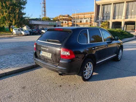 Porsche Cayenne S - 6300 € - 51471343 5 | Car24.bg Porsche Cayenne S - 6300 € - 51471343 5