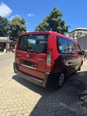 Citroen Jumpy undefined | Auto.bg — изображение 3 Citroen Jumpy undefined | Auto.bg — изображение 3
