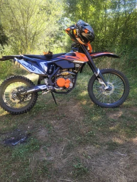 Други Друг Enduro ZUUMAV K7 CBS300 | Auto.bg — изображение 14 Други Друг Enduro ZUUMAV K7 CBS300 | Auto.bg — изображение 14