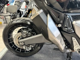 Honda X-ADV 750 04.2021г. | Auto.bg — изображение 14 Honda X-ADV 750 04.2021г. | Auto.bg — изображение 14