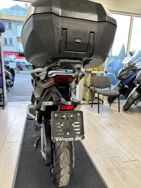Honda X-ADV 750 04.2021г. | Auto.bg — изображение 7 Honda X-ADV 750 04.2021г. | Auto.bg — изображение 7