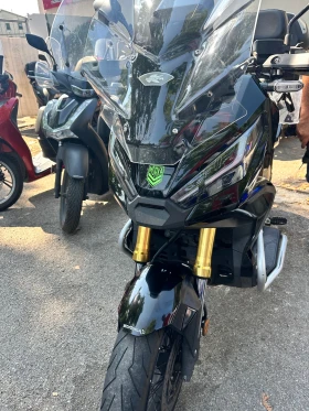 Honda X-ADV 750 04.2021г. | Auto.bg — изображение 17 Honda X-ADV 750 04.2021г. | Auto.bg — изображение 17