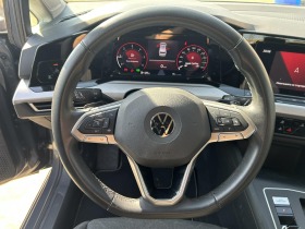 VW Golf 8 2.0 TDI  | Mobile.bg   14