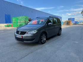 VW Touran 1.9TDI-105kc FACE 1 - Car24.bg VW Touran 1.9TDI-105kc FACE 1
