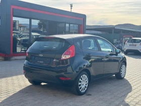 Ford Fiesta 1.0 ECOBOOST EURO-6 | Mobile.bg — малка снимка 5