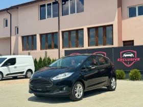 Ford Fiesta 1.0 ECOBOOST EURO-6 - Car24.bg Ford Fiesta 1.0 ECOBOOST EURO-6