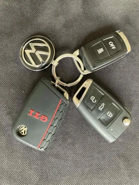 VW Golf Variant 2.0 TDI | Mobile.bg — малка снимка 17