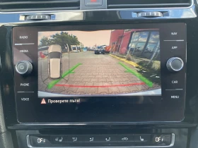 VW Golf Variant 2.0 TDI | Mobile.bg — малка снимка 11