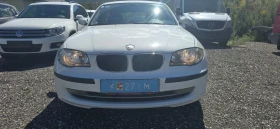 Снимка BMW 116