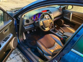 Mazda 6 2.5 lpg - 5000 € / 9779.15 лв. - 28604353 13 | Car24.bg Mazda 6 2.5 lpg - 5000 € / 9779.15 лв. - 28604353 13