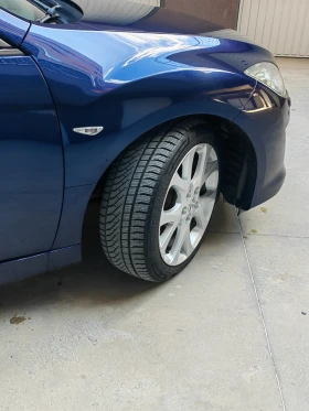 Mazda 6 2.5 lpg - 5000 € / 9779.15 лв. - 28604353 4 | Car24.bg Mazda 6 2.5 lpg - 5000 € / 9779.15 лв. - 28604353 4