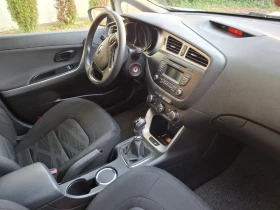 Kia Ceed - 5800 € / 11343.81 лв. - 94403739 6 | Car24.bg Kia Ceed - 5800 € / 11343.81 лв. - 94403739 6