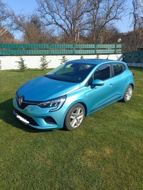 Renault Clio - Car24.bg Renault Clio