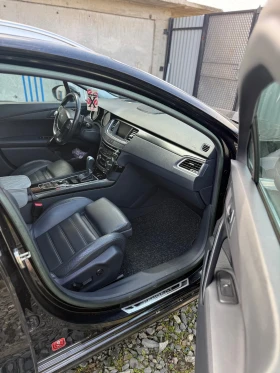 Peugeot 508 2.0 HDI - 8500 € / 16624.56 лв. - 46720591 8 | Car24.bg Peugeot 508 2.0 HDI - 8500 € / 16624.56 лв. - 46720591 8