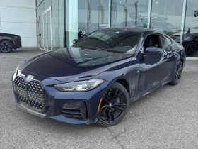 BMW 440 xDrive/360 CAM/ПАНОРАМА