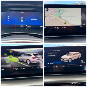 Skoda Octavia 2.0 TDI AVT LED - 15500 € / 30315.36 лв. - 30983958 13 | Car24.bg Skoda Octavia 2.0 TDI AVT LED - 15500 € / 30315.36 лв. - 30983958 13