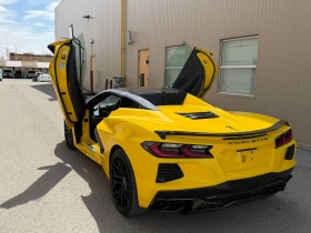 Chevrolet Corvette 6.2L 8cyl Rear Wheel Drive | Auto.bg — изображение 6 Chevrolet Corvette 6.2L 8cyl Rear Wheel Drive | Auto.bg — изображение 6
