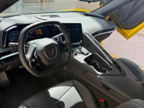 Chevrolet Corvette 6.2L 8cyl Rear Wheel Drive | Auto.bg — изображение 12 Chevrolet Corvette 6.2L 8cyl Rear Wheel Drive | Auto.bg — изображение 12