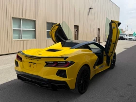 Chevrolet Corvette 6.2L 8cyl Rear Wheel Drive | Auto.bg — изображение 7 Chevrolet Corvette 6.2L 8cyl Rear Wheel Drive | Auto.bg — изображение 7