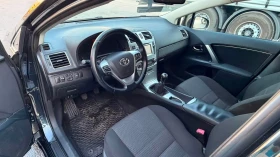 Toyota Avensis 1.8 БЕНЗИН EURO5 | Auto.bg — изображение 9 Toyota Avensis 1.8 БЕНЗИН EURO5 | Auto.bg — изображение 9