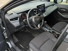 Toyota Corolla SE CVT / ПАНО / ЛИЗИНГ / ПРОГНОЗНА ЦЕНА до БГ | Auto.bg — изображение 5 Toyota Corolla SE CVT / ПАНО / ЛИЗИНГ / ПРОГНОЗНА ЦЕНА до БГ | Auto.bg — изображение 5