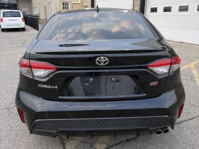 Toyota Corolla SE CVT / ПАНО / ЛИЗИНГ / ПРОГНОЗНА ЦЕНА до БГ | Auto.bg — изображение 4 Toyota Corolla SE CVT / ПАНО / ЛИЗИНГ / ПРОГНОЗНА ЦЕНА до БГ | Auto.bg — изображение 4