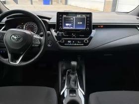 Toyota Corolla SE CVT / ПАНО / ЛИЗИНГ / ПРОГНОЗНА ЦЕНА до БГ | Auto.bg — изображение 9 Toyota Corolla SE CVT / ПАНО / ЛИЗИНГ / ПРОГНОЗНА ЦЕНА до БГ | Auto.bg — изображение 9