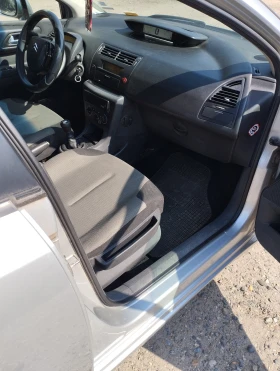 Citroen C4 - 550 € - 44325299 10 | Car24.bg Citroen C4 - 550 € - 44325299 10