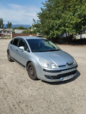 Citroen C4 - Car24.bg Citroen C4