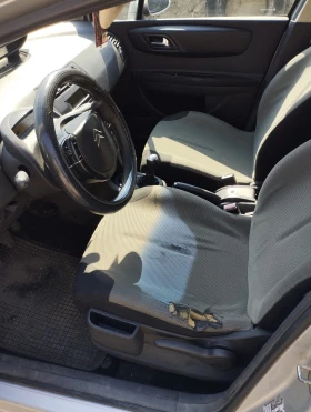 Citroen C4 - 550 € - 44325299 11 | Car24.bg Citroen C4 - 550 € - 44325299 11