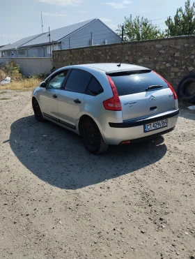 Citroen C4 - 550 € - 44325299 5 | Car24.bg Citroen C4 - 550 € - 44325299 5