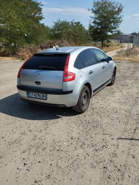 Citroen C4 - 550 € - 44325299 4 | Car24.bg Citroen C4 - 550 € - 44325299 4